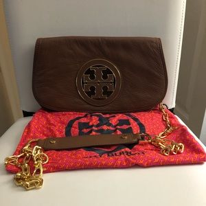 Tory Burch Clutch strap handbag